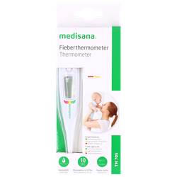 Medisana Thermometer TM 705 - 1 stuk