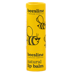 Beesline Flavor Free Lip Balm - 4,5g