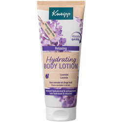 Kneipp Mini Hydrating Body Lotion Lavendel - 75ml