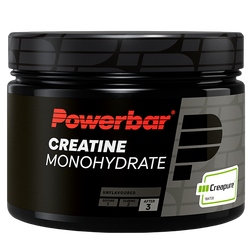 Powerbar Creatine Monohydrate Creapure® - 300g