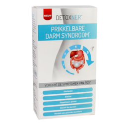 Detoxner Prikkelbare Darm Syndroom 5 Sachets 20 Tabletten detoxner kopen in de aanbieding Detoxner Prikkelbare Darm Syndroom 5 Sachets 20 Tabletten detoxner kopen in de aanbieding