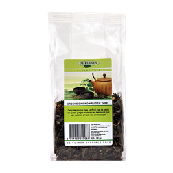 De Tuinen Groene Gingko Kruiden Thee de tuinen kopen in de aanbieding