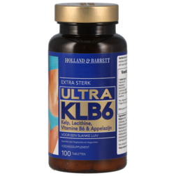 Holland Barrett Ultra Klb 6 Extra Sterk 100 Tabletten holland barrett kopen in de aanbieding Holland Barrett Ultra Klb 6 Extra Sterk 100 Tabletten holland barrett kopen in de aanbieding