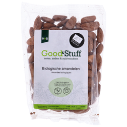 Holland Barrett Amandelen Bio holland barrett kopen in de aanbieding