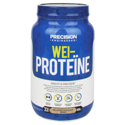 Precision Engineered Whey Protein Chocolade 908Gr precision engineered kopen in de aanbieding Precision Engineered Whey Protein Chocolade 908Gr precision engineered kopen in de aanbieding