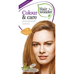 Hairwonder Colour Care Medium Golden Blond 73 hairwonder kopen in de aanbieding