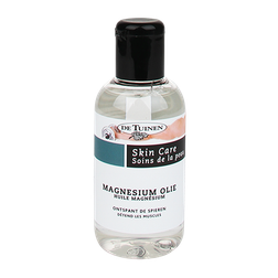 De Tuinen Magnesium Olie 150Ml de tuinen kopen in de aanbieding De Tuinen Magnesium Olie 150Ml de tuinen kopen in de aanbieding