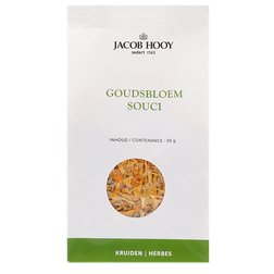 Jacob Hooy Goudsbloem Kruiden 40Gr jacob hooy kopen in de aanbieding Jacob Hooy Goudsbloem Kruiden 40Gr jacob hooy kopen in de aanbieding