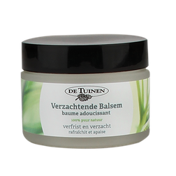 De Tuinen Verzachtende Balsem 50Ml de tuinen kopen in de aanbieding De Tuinen Verzachtende Balsem 50Ml de tuinen kopen in de aanbieding