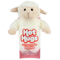 Aroma Home Hot Hugs Schaap aroma home kopen in de aanbieding