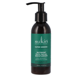 Sukin Super Greens Nutrient Rich Facial Moisturiser sukin kopen in de aanbieding Sukin Super Greens Nutrient Rich Facial Moisturiser sukin kopen in de aanbieding