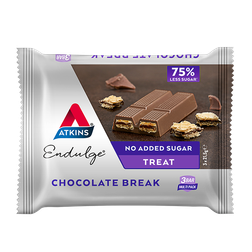 Atkins Endulge Chocolate Break atkins kopen in de aanbieding