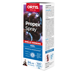 Spray Gorge Ortis Propex