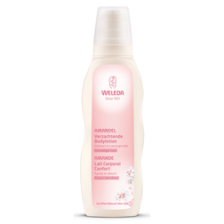 Weleda Amandel Bodylotion weleda kopen in de aanbieding