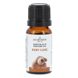Huile de parfum Jacob Hooy Baby Care