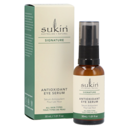 Sukin Antioxidant Eye Serum - 30ml