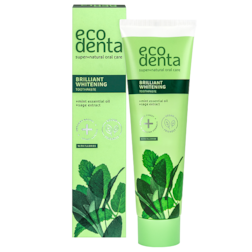 Ecodenta Whitening Toothpaste - 100ml