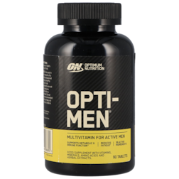 Optimum Nutrition Optimen Multivitamine - 90 tabletten