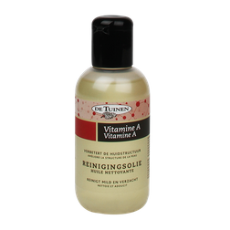 De Tuinen Vitamine A Reinigingsolie de tuinen kopen in de aanbieding De Tuinen Vitamine A Reinigingsolie de tuinen kopen in de aanbieding