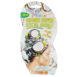Montagne Jeunesse Coconut Hair Rescue Mask - 25ml