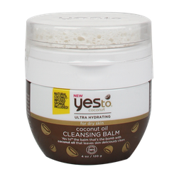 Yes To Coconut Cleansing Balm yes to kopen in de aanbieding Yes To Coconut Cleansing Balm yes to kopen in de aanbieding