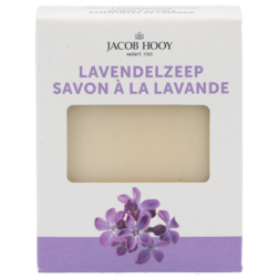 Lavendel Zeep