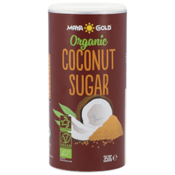 Maya Gold Coconut Sugar Bio - 350g