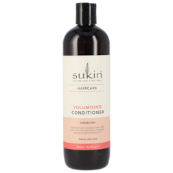 Sukin Volumising Conditioner - 500ml