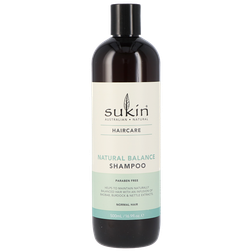 Sukin Natural Balance Shampoo 500Ml sukin kopen in de aanbieding Sukin Natural Balance Shampoo 500Ml sukin kopen in de aanbieding