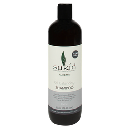 Sukin Oil Balancing Shampoo 500Ml sukin kopen in de aanbieding Sukin Oil Balancing Shampoo 500Ml sukin kopen in de aanbieding