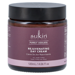 Sukin Purely Ageless Day Cream 120Ml sukin kopen in de aanbieding