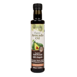 Natures Aid Avocado Oil Bio (250ml)