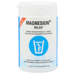Vedax Magnesion Relax (125gr)