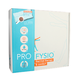 Profysio Rectangular Linseed profysio kopen in de aanbieding
