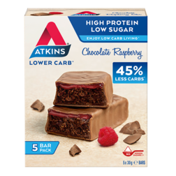 Atkins Chocolate Raspberry atkins kopen in de aanbieding Atkins Chocolate Raspberry atkins kopen in de aanbieding