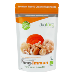 Biotona Fung-Immun Poudre Bio