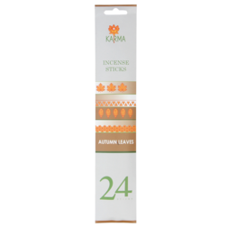 Jacob Hooy Wierook Stokjes Karma Autumn Leaves jacob hooy kopen in de aanbieding Jacob Hooy Wierook Stokjes Karma Autumn Leaves jacob hooy kopen in de aanbieding