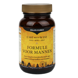 Holland Barrett Formule Voor Mannen 60 Capsules holland barrett kopen in de aanbieding