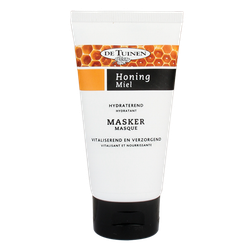 De Tuinen Honing Masker de tuinen kopen in de aanbieding