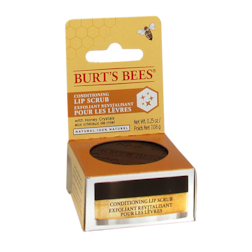 Burt's Bees Conditioning Lip Scrub - 7,08g