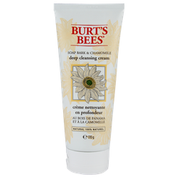 Burts Bees Deep Cleansing Cream burts bees kopen in de aanbieding