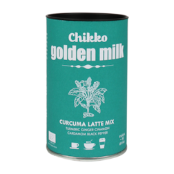 Chikko Golden Milk Bio (110 g)