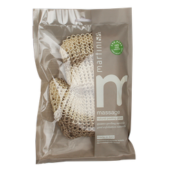 Martini Spa Massage Handschoen Sisal martini spa kopen in de aanbieding