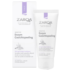 Zarqa Enzym Gezichtspeeling - 50ml