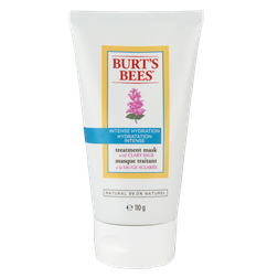 Burts Bees Treatment Mask burts bees kopen in de aanbieding