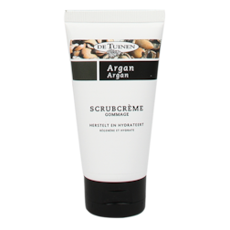 De Tuinen Argan Scrubcreme de tuinen kopen in de aanbieding De Tuinen Argan Scrubcreme de tuinen kopen in de aanbieding