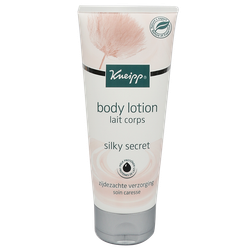 Kneipp Silky Secret Body Lotion kneipp kopen in de aanbieding
