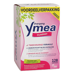 Ymea Silhouet 128 Capsules ymea kopen in de aanbieding