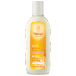 Weleda Haver Herstellende Shampoo - 190ml