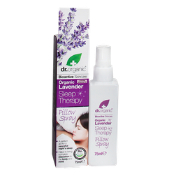 Dr Organic Lavendel Pillow Spray dr organic kopen in de aanbieding Dr Organic Lavendel Pillow Spray dr organic kopen in de aanbieding